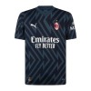 Goedkope AC Milan Doelman Third Shirt 2023-24 Goedkope AC Milan Doelman Third Shirt 2023-24